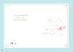 Picture of OUR 1ST ANNIVERSARY CARD